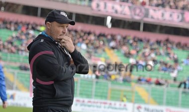Il nuovo Palermo con la difesa a 3
