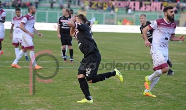 Palermo-Roccella 1-0: che Floriano!