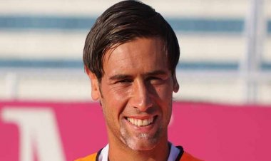 Il Palermo, il calciatore e la scrivania. Parola a Rinaudo 