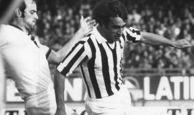 Scomparsa Pietro Anastasi: il cordoglio del Palermo