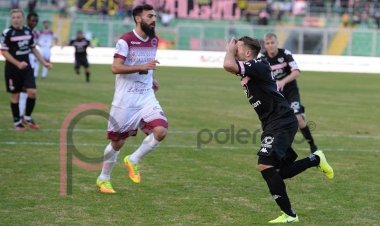 Le pagelle di Palermo - Roccella 