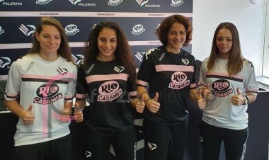 Che vittoria per la Ludos! Battuto 6 a 1 il Salento Women