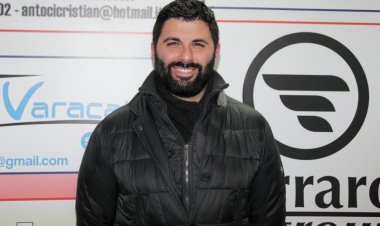 «Palermo? Faremo la nostra partita. Sarà una domenica speciale»