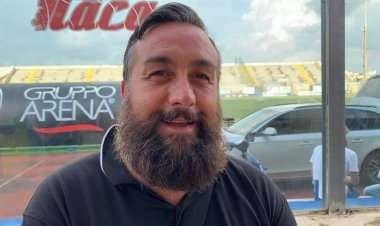 Quel milione per la Serie C. Senti Cottone
