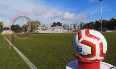 VIDEO - Ecco lo stadio Aldo Campo di Ragusa