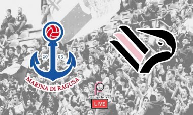Palermo, Sforzini decide la sfida contro il Marina di Ragusa