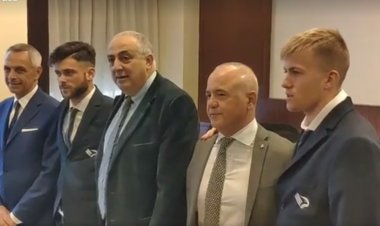 Ssd Palermo, Regione e USR: l'intesa per la formazione