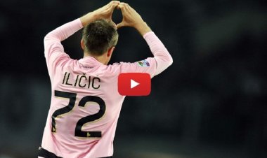 VIDEO/ Ex Palermo: Ilicic, buon compleanno!