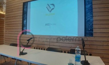 Palermo, oggi summit per il centro sportivo