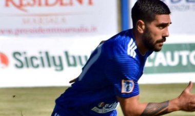 Il Marsala interviene sul caso Padulano