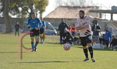 Crivello, con l'FC Messina si torna all'antica