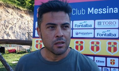 Palermo, l'idolo e il rammarico: parla il ds Morello