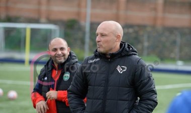 Le probabili: i due Palermo di Pergolizzi