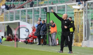 Palermo, sfida delicata contro l'avversario più in forma