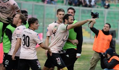 Palermo, Sforzini regala tre punti fondamentali 