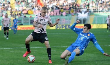 Palermo-Fc Messina: gli highlights
