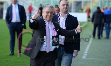 VIDEO/ Il saluto di Tony Di Piazza alla squadra dopo l'Fc Messina