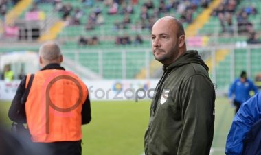 Acr Messina nel caos, Zeman si dimette