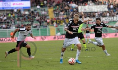 Verso Savoia - Palermo: calendari a confronto 