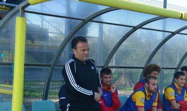 «Sfida Palermo? Per un risultato positivo sarà necessario...»