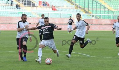 Palermo, Pergolizzi e l'idea over