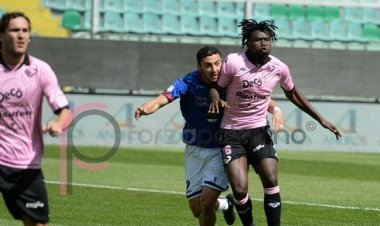 Marong: "Aspettavo questo momento da due anni"