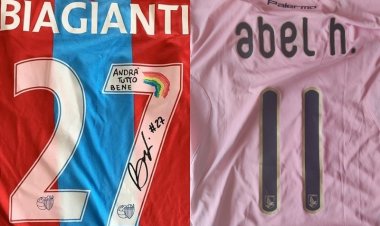 Catania, il tifoso del Palermo e... le nozze rinviate