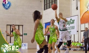 SBC Palermo Basket, stasera il super derby siciliano