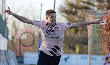 «Non ho capito nulla per la gioia». Parla Manuel Peretti