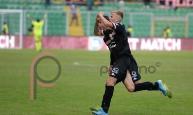 Futuro a Palermo? La risposta di Felici