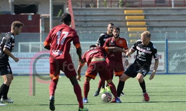 Palermo, Pergolizzi si coccola i suoi tre pupilli