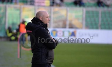 Palermo - Biancavilla: i convocati di Pergolizzi. Due rientri
