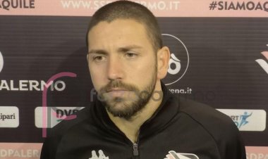 «All'inizio facevamo fatica, che gioia vedere il gol di Silipo»