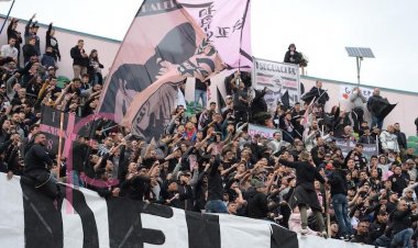 Consulta d'indirizzo, Vito Chimenti rappresenterà i tifosi 