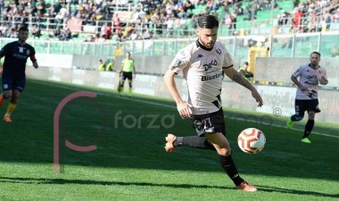 Palermo, problemi fisici per Vaccaro. Il report clinico