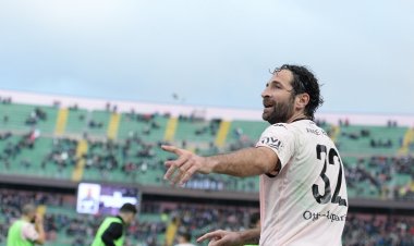 Palermo fai attenzione. Il Liotta è un fortino