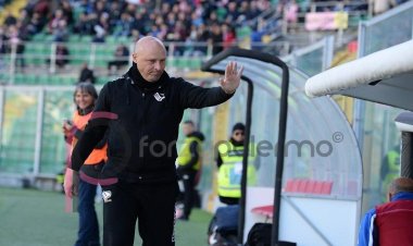 Palermo pronto per Licata: i convocati di Pergolizzi