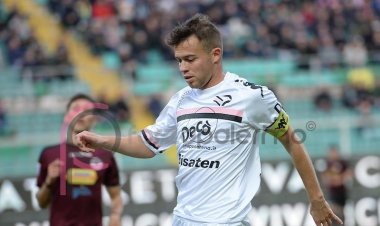 Video/Licata-Palermo, parla Martinelli