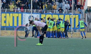 Licata-Palermo, le pagelle dei quotidiani 