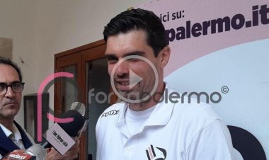 Video/Pelagotti in conferenza stampa