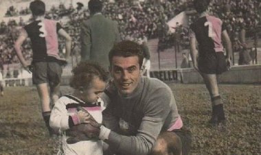 Rosanero da 113 anni, la lettera che ne svela l'origine