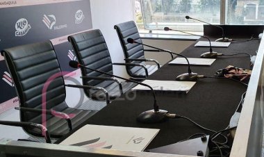 Palermo Football Conference rinviata per il Coronavirus