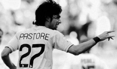 Toni, Pastore, Miccoli: quando la tripletta fa storia