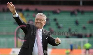 La musica, l'inizio e il sogno Palermo. Parla Di Piazza