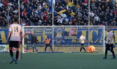 Palermo, fai attenzione fuori casa