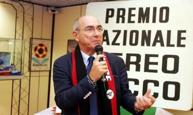 Bucchioni: «Il calcio governato da dilettanti»
