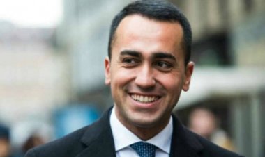Di Maio: «Vicino a Spadafora. Meglio non giocare»