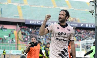 Coronavirus, Palermo e tifosi. Parla Sforzini