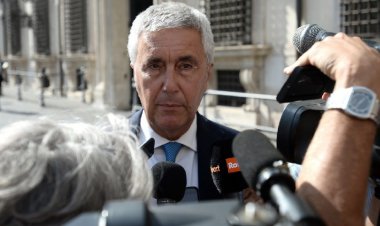 Serie D ferma fino ad aprile, la lettera di Sibilia 