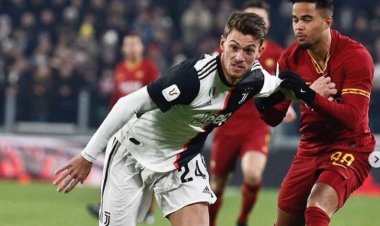 Rugani positivo al Coronavirus